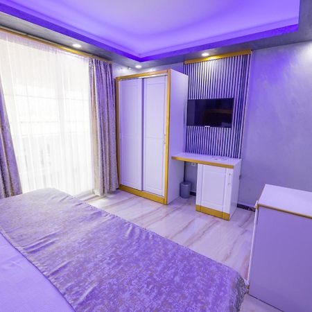 Cihan Bey Otel 베렉 외부 사진