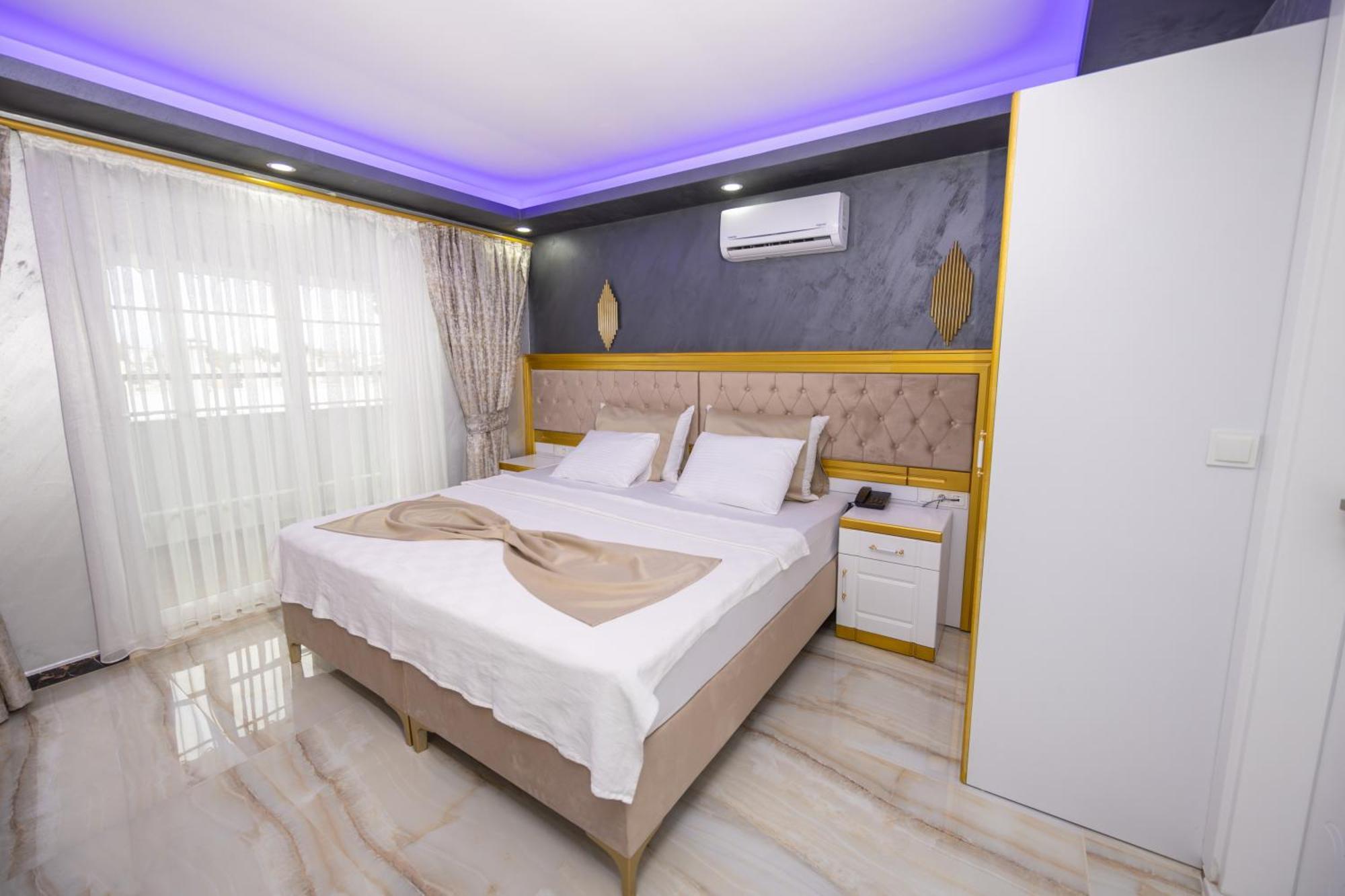 Cihan Bey Otel 베렉 외부 사진