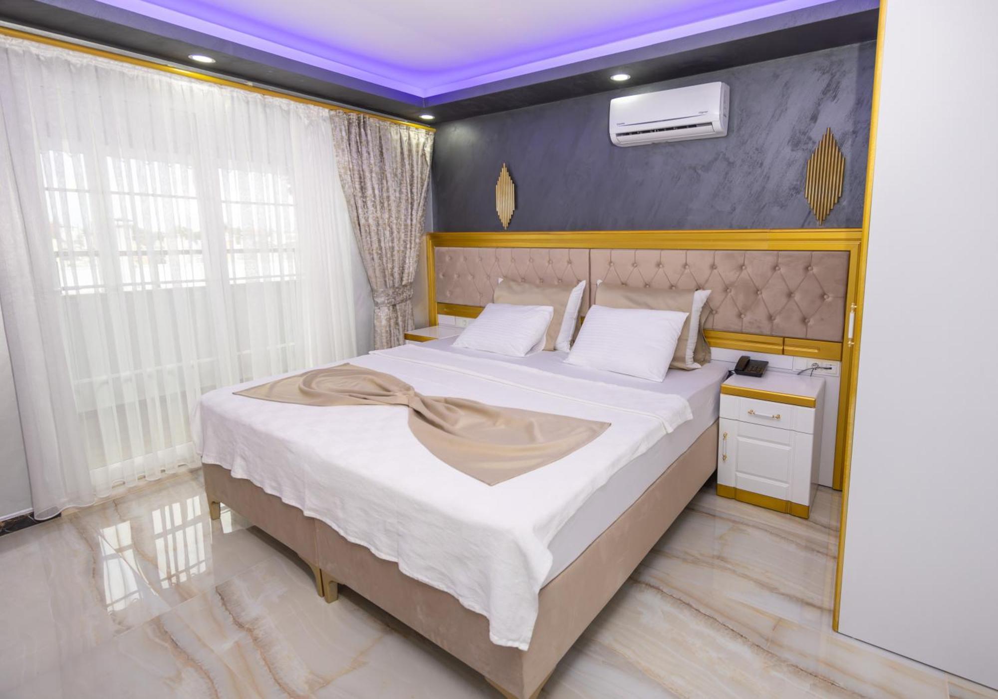 Cihan Bey Otel 베렉 외부 사진