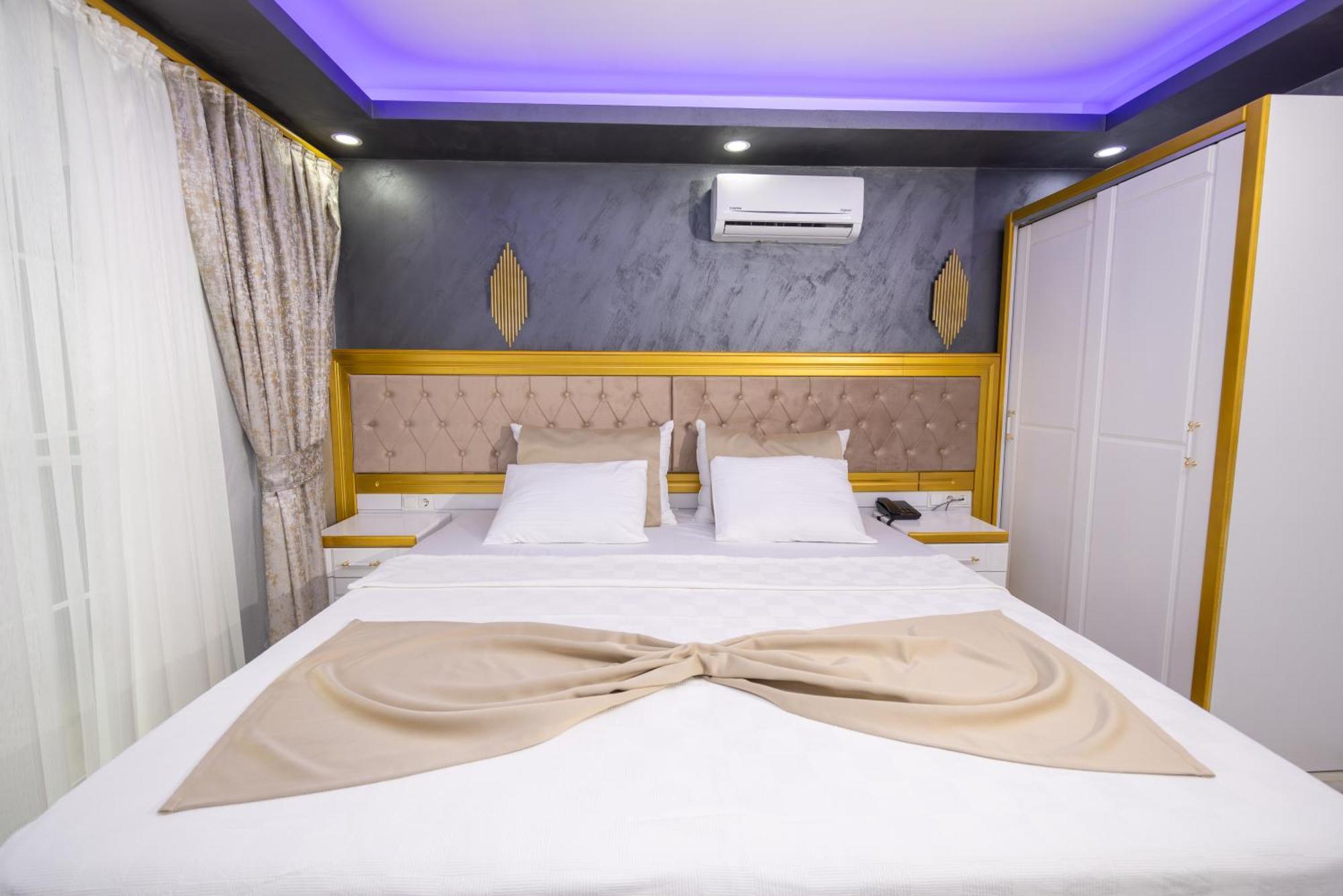Cihan Bey Otel 베렉 외부 사진