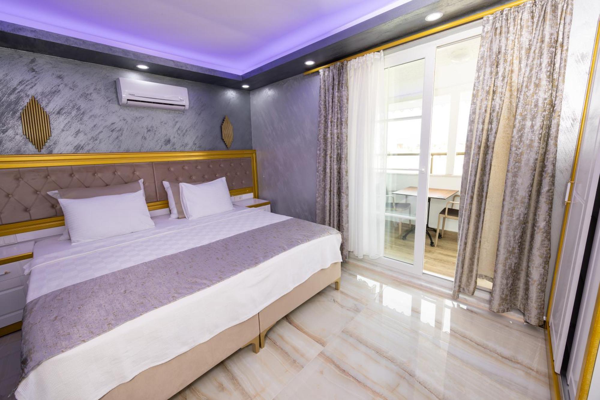 Cihan Bey Otel 베렉 외부 사진
