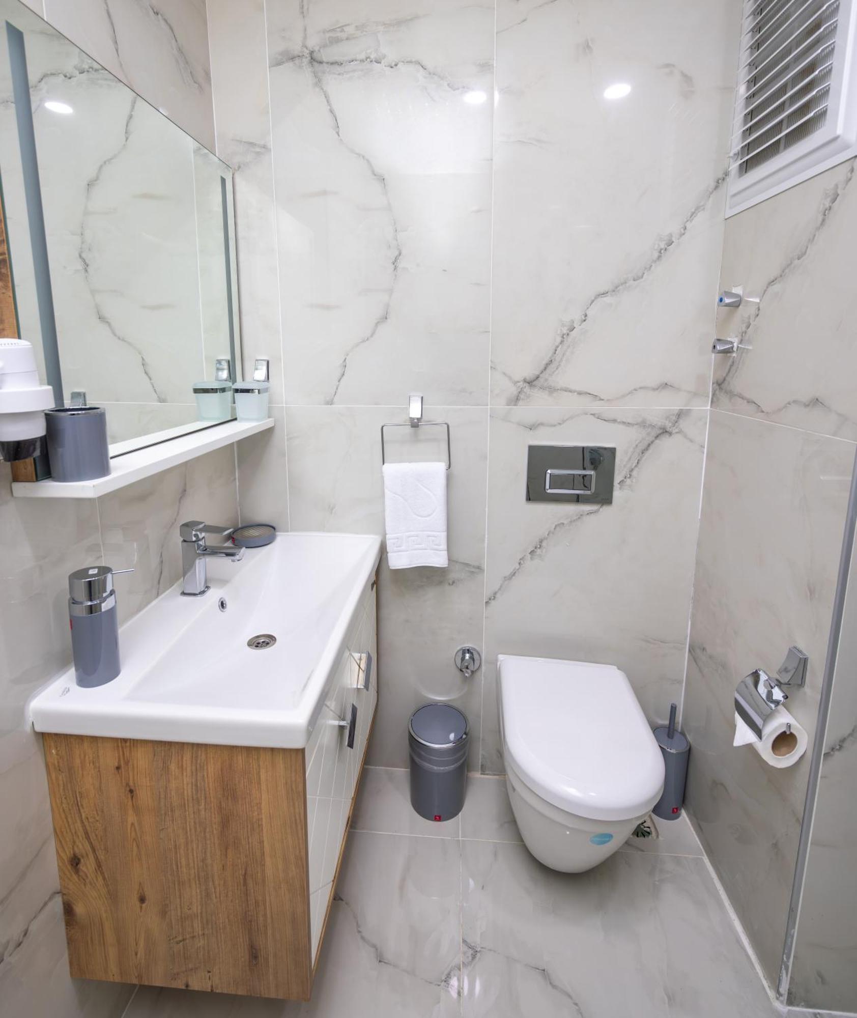 Cihan Bey Otel 베렉 외부 사진